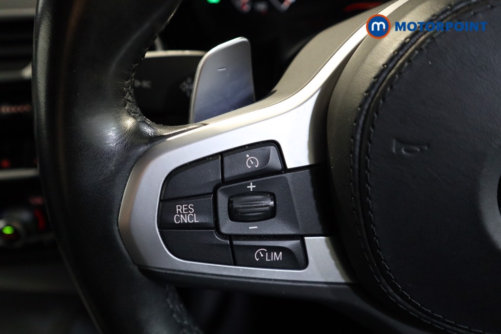 BMW 5 Series M Sport Automatic Petrol Saloon - Stock Number (1572568) - 3rd supplementary image