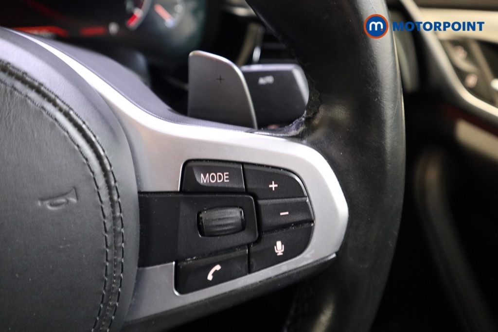 BMW 5 Series M Sport Automatic Petrol Saloon - Stock Number (1572568) - 4th supplementary image