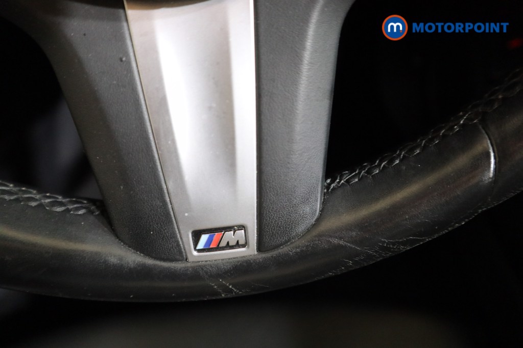 BMW 5 Series M Sport Automatic Petrol Saloon - Stock Number (1572568) - 5th supplementary image