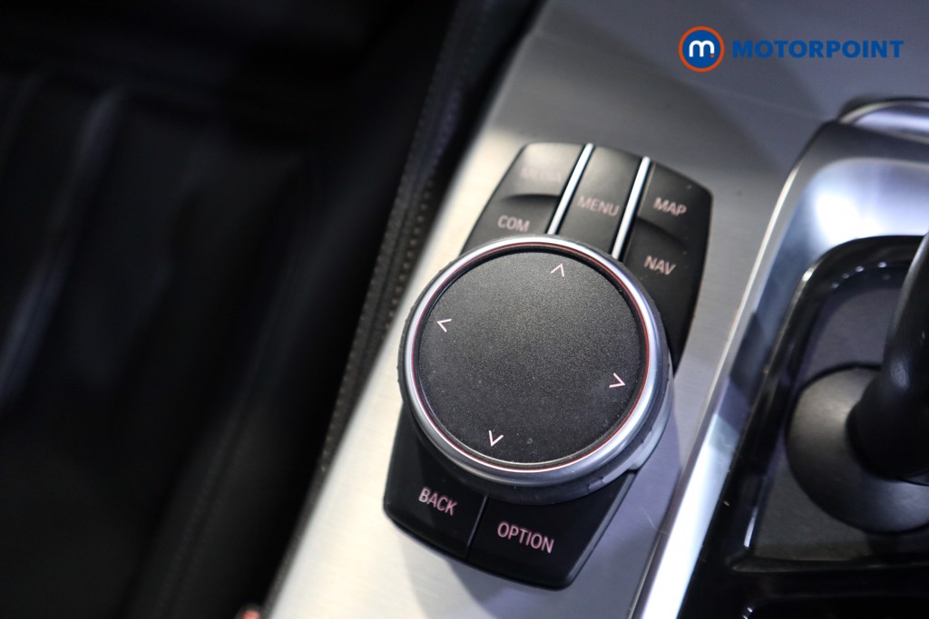 BMW 5 Series M Sport Automatic Petrol Saloon - Stock Number (1572568) - 9th supplementary image