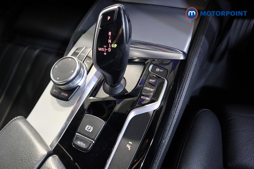 BMW 5 Series M Sport Automatic Petrol Saloon - Stock Number (1572568) - 10th supplementary image