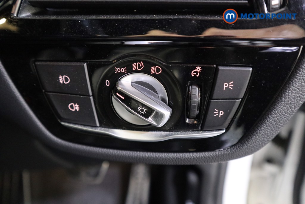 BMW 5 Series M Sport Automatic Petrol Saloon - Stock Number (1572568) - 11th supplementary image