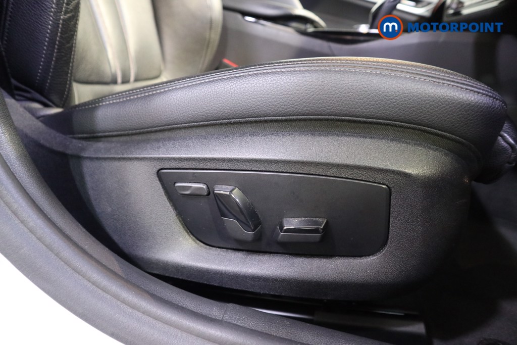 BMW 5 Series M Sport Automatic Petrol Saloon - Stock Number (1572568) - 14th supplementary image