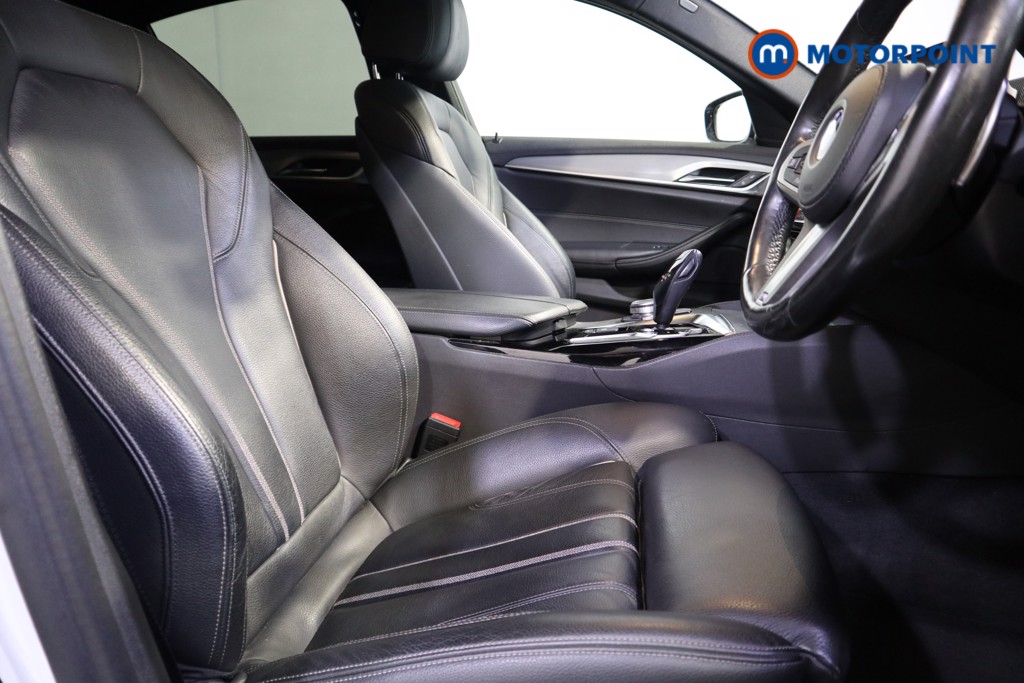 BMW 5 Series M Sport Automatic Petrol Saloon - Stock Number (1572568) - 15th supplementary image