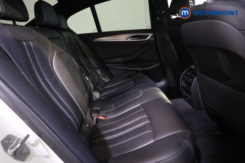 BMW 5 Series M Sport Automatic Petrol Saloon - Stock Number (1572568) - 16th supplementary image