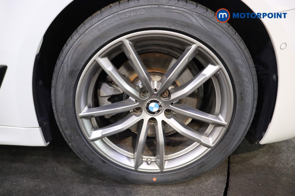 BMW 5 Series M Sport Automatic Petrol Saloon - Stock Number (1572568) - 19th supplementary image