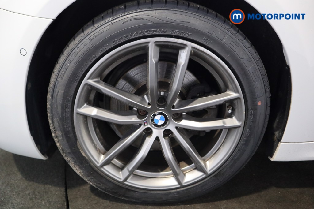 BMW 5 Series M Sport Automatic Petrol Saloon - Stock Number (1572568) - 20th supplementary image
