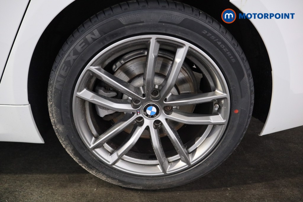 BMW 5 Series M Sport Automatic Petrol Saloon - Stock Number (1572568) - 21st supplementary image