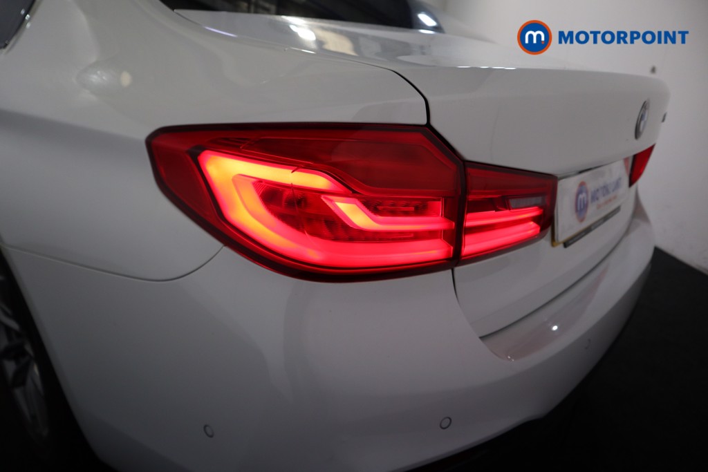 BMW 5 Series M Sport Automatic Petrol Saloon - Stock Number (1572568) - 23rd supplementary image