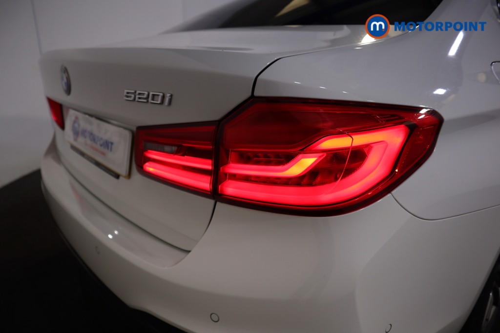 BMW 5 Series M Sport Automatic Petrol Saloon - Stock Number (1572568) - 24th supplementary image
