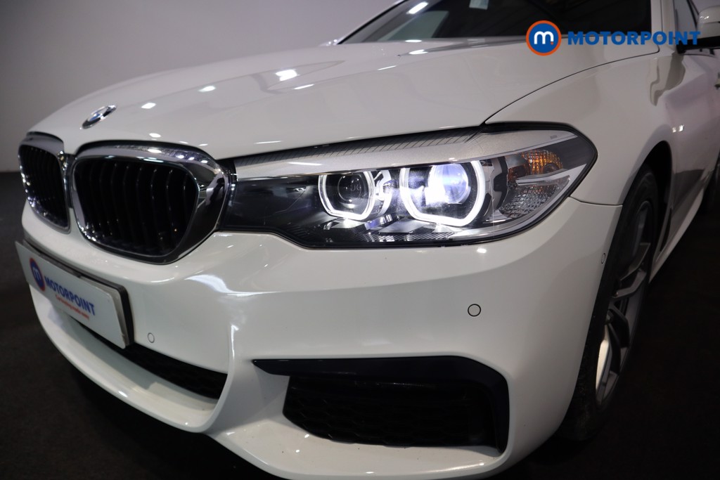 BMW 5 Series M Sport Automatic Petrol Saloon - Stock Number (1572568) - 27th supplementary image