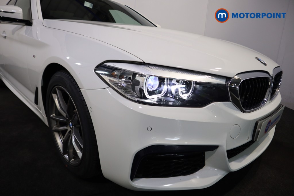 BMW 5 Series M Sport Automatic Petrol Saloon - Stock Number (1572568) - 28th supplementary image