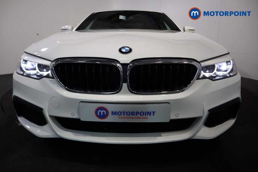 BMW 5 Series M Sport Automatic Petrol Saloon - Stock Number (1572568) - 29th supplementary image
