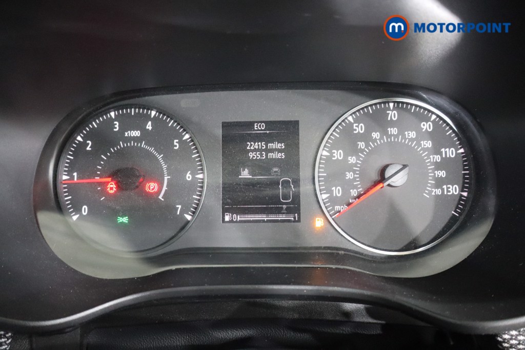 Dacia Sandero Comfort Manual Petrol Hatchback - Stock Number (1572581) - 2nd supplementary image