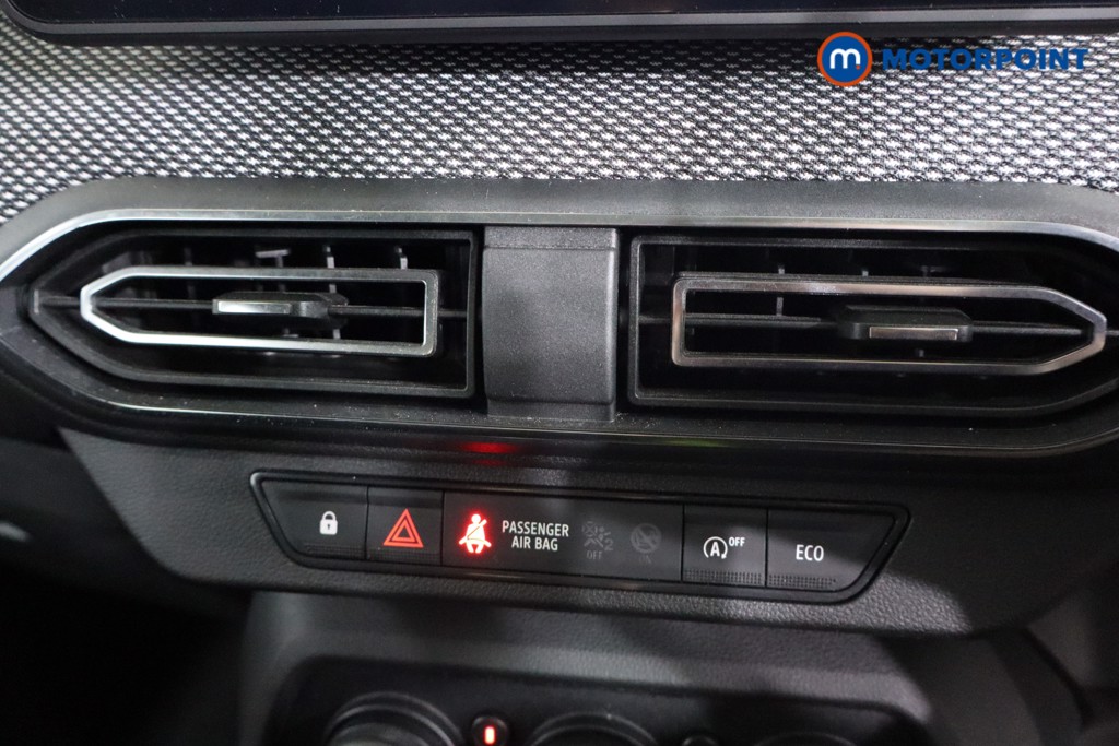 Dacia Sandero Comfort Manual Petrol Hatchback - Stock Number (1572581) - 11th supplementary image