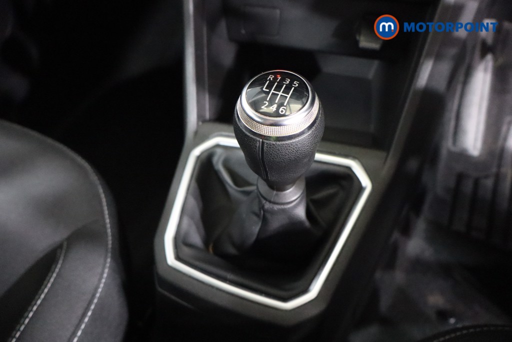 Dacia Sandero Comfort Manual Petrol Hatchback - Stock Number (1572581) - 13th supplementary image