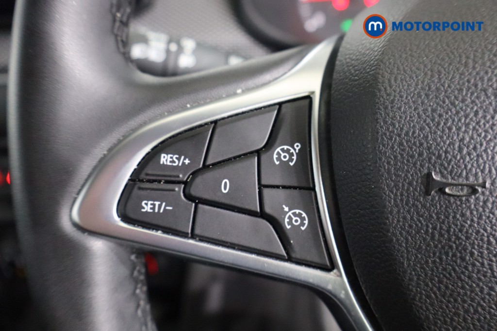 Dacia Sandero Comfort Manual Petrol Hatchback - Stock Number (1572581) - 14th supplementary image