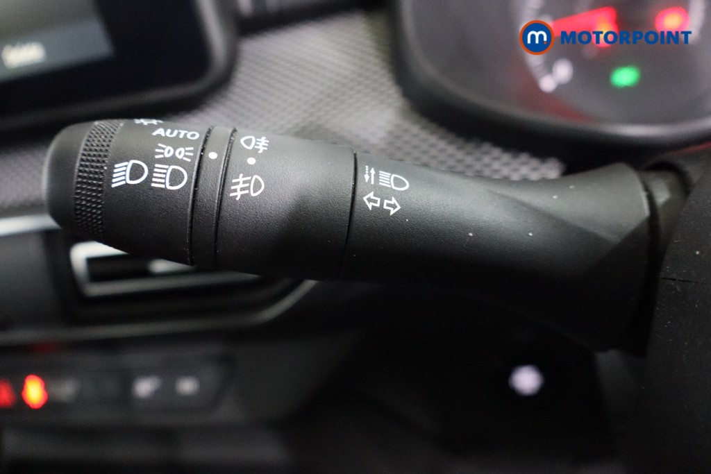 Dacia Sandero Comfort Manual Petrol Hatchback - Stock Number (1572581) - 16th supplementary image