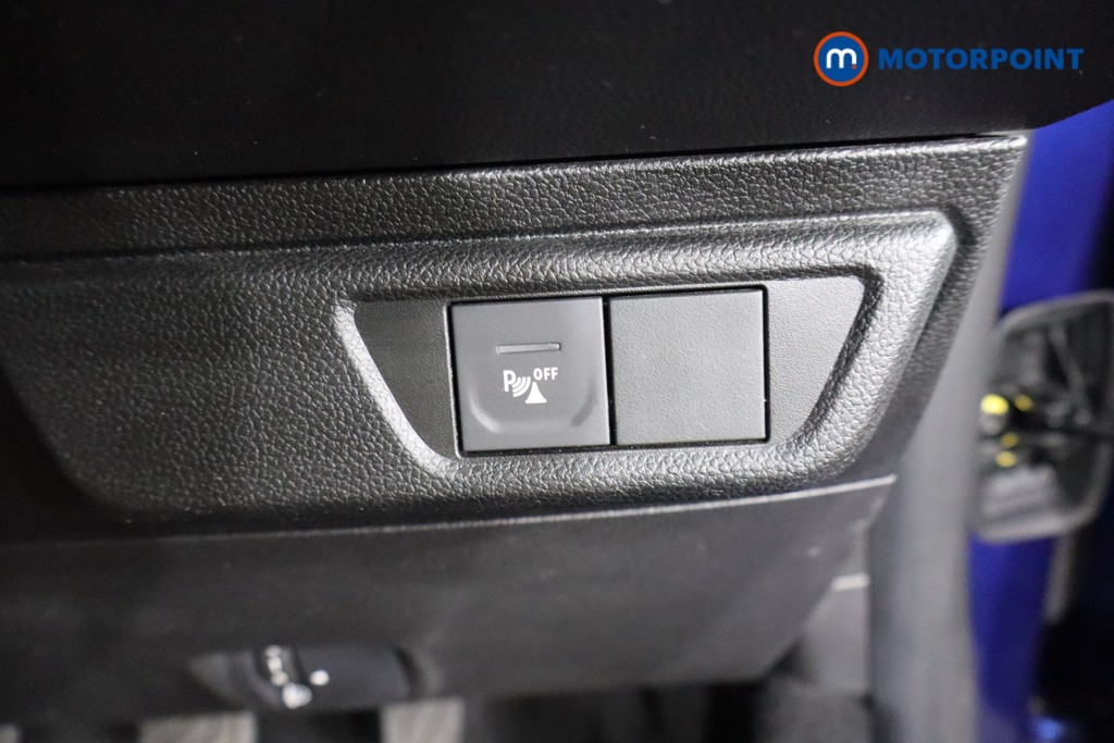 Dacia Sandero Comfort Manual Petrol Hatchback - Stock Number (1572581) - 19th supplementary image