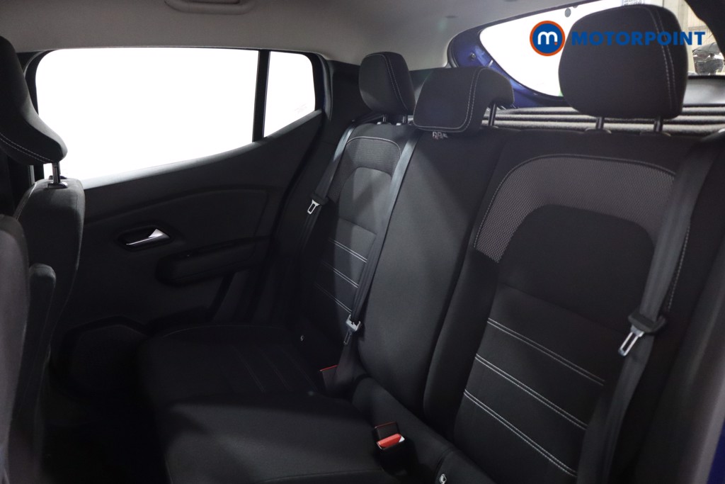 Dacia Sandero Comfort Manual Petrol Hatchback - Stock Number (1572581) - 22nd supplementary image