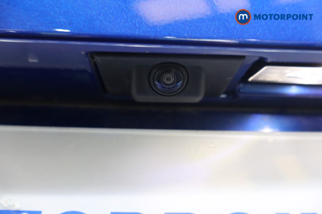 Dacia Sandero Comfort Manual Petrol Hatchback - Stock Number (1572581) - 25th supplementary image