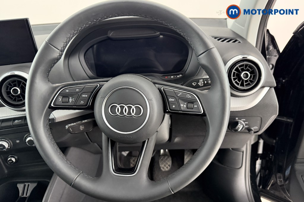 Audi Q2 Sport Manual Petrol SUV - Stock Number (1572696) - 2nd supplementary image