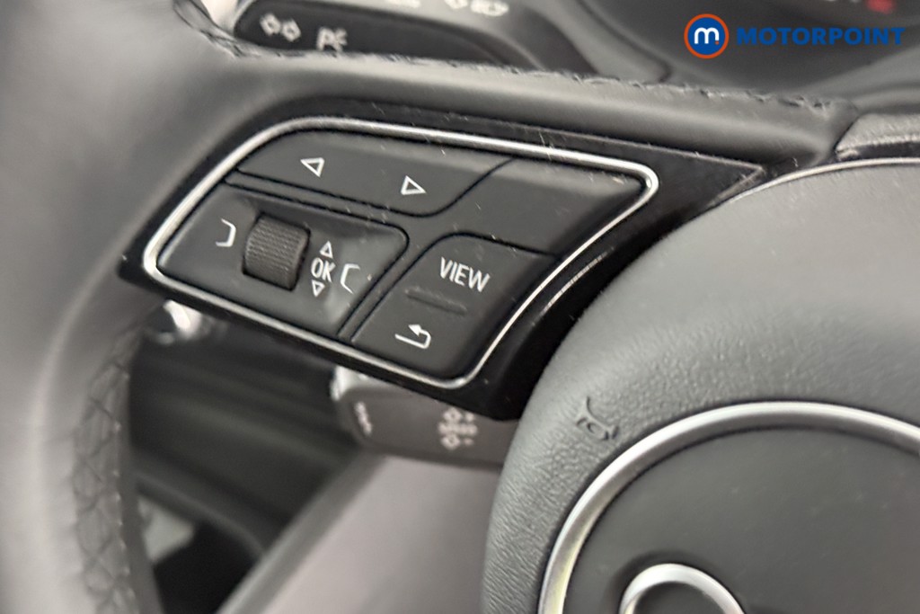 Audi Q2 Sport Manual Petrol SUV - Stock Number (1572696) - 3rd supplementary image