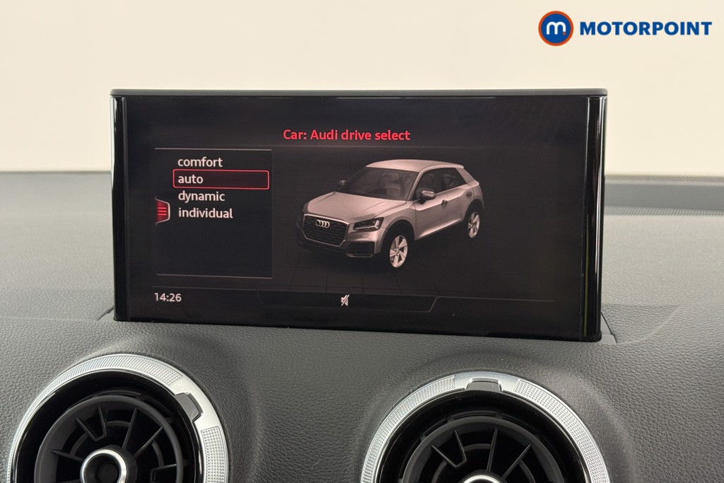 Audi Q2 Sport Manual Petrol SUV - Stock Number (1572696) - 7th supplementary image