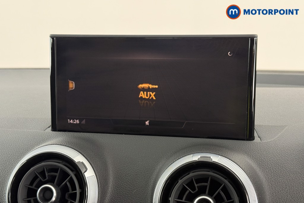 Audi Q2 Sport Manual Petrol SUV - Stock Number (1572696) - 10th supplementary image