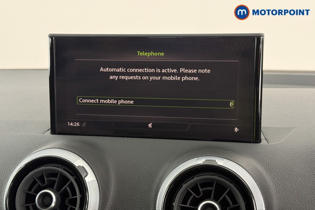 Audi Q2 Sport Manual Petrol SUV - Stock Number (1572696) - 11th supplementary image