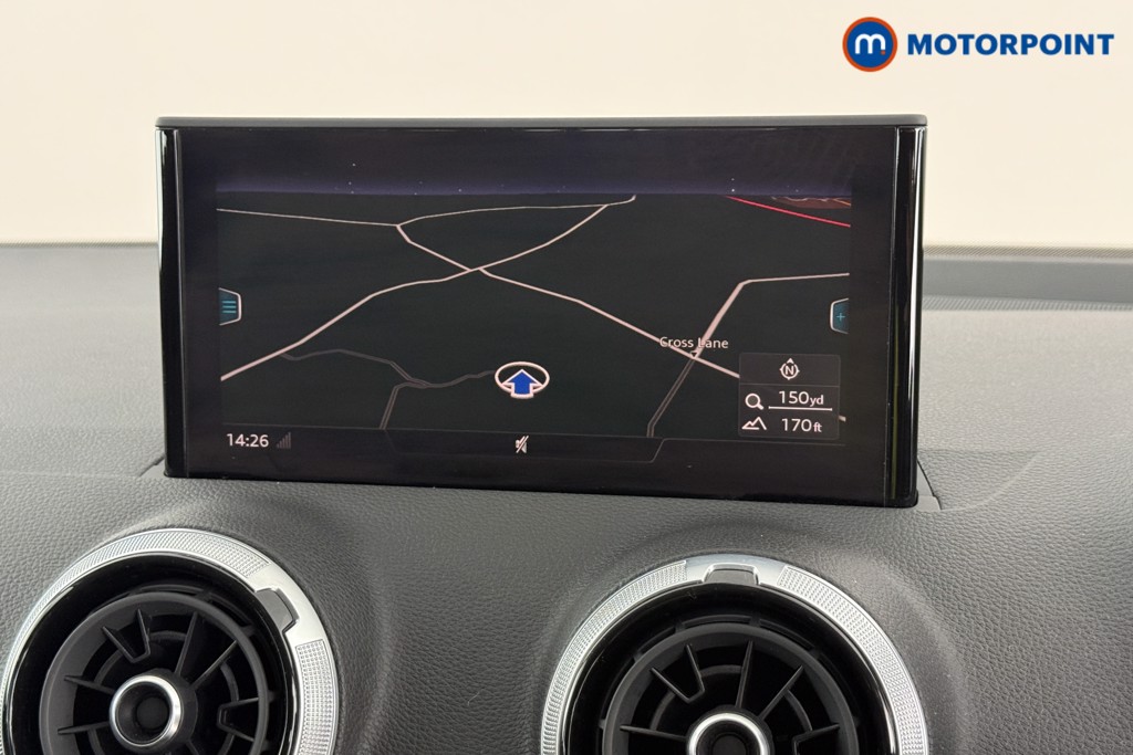 Audi Q2 Sport Manual Petrol SUV - Stock Number (1572696) - 12th supplementary image