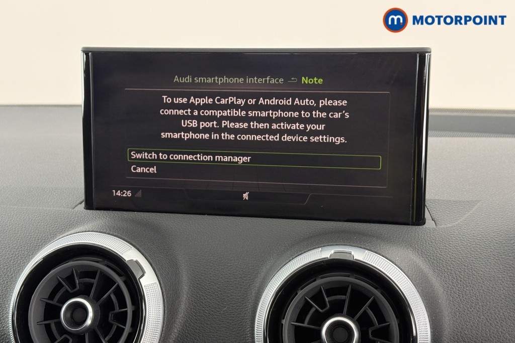 Audi Q2 Sport Manual Petrol SUV - Stock Number (1572696) - 13th supplementary image