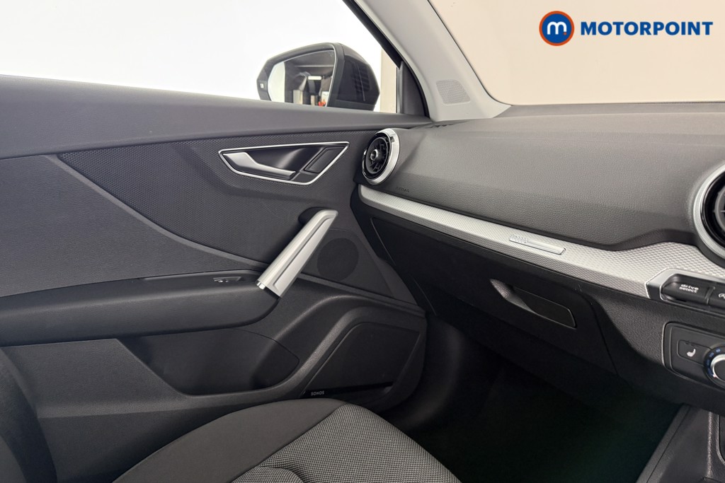 Audi Q2 Sport Manual Petrol SUV - Stock Number (1572696) - 15th supplementary image
