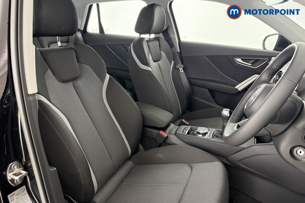 Audi Q2 Sport Manual Petrol SUV - Stock Number (1572696) - 19th supplementary image