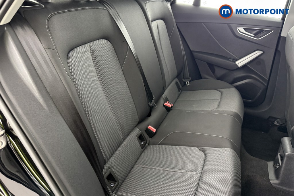 Audi Q2 Sport Manual Petrol SUV - Stock Number (1572696) - 23rd supplementary image
