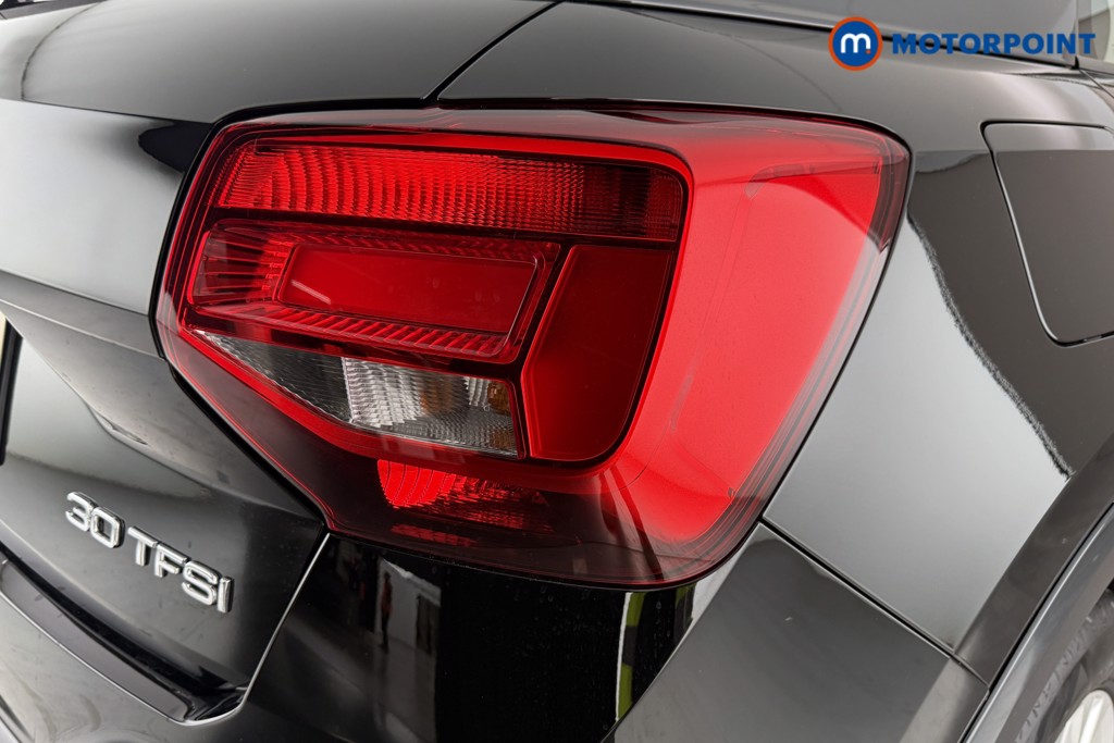 Audi Q2 Sport Manual Petrol SUV - Stock Number (1572696) - 25th supplementary image