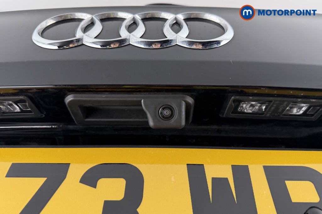 Audi Q2 Sport Manual Petrol SUV - Stock Number (1572696) - 28th supplementary image