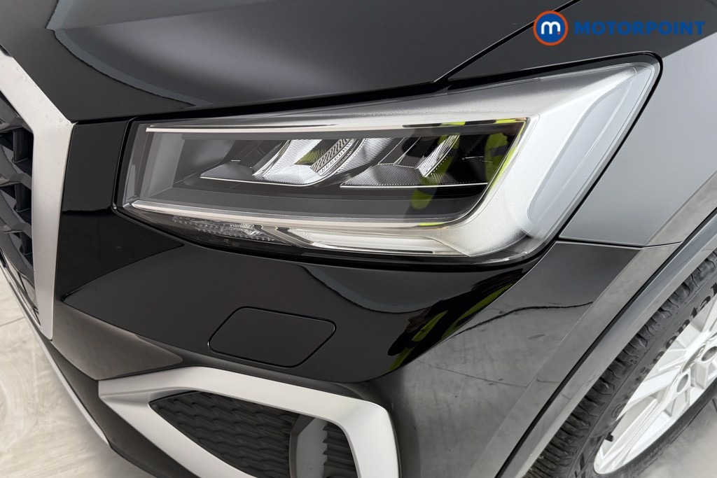 Audi Q2 Sport Manual Petrol SUV - Stock Number (1572696) - 29th supplementary image