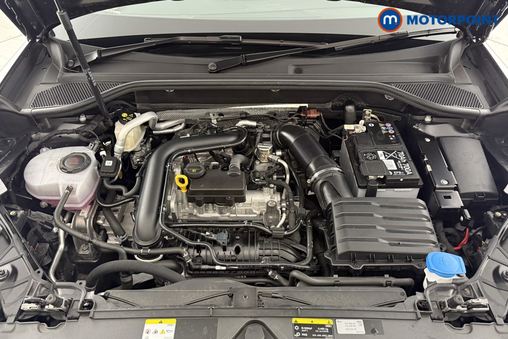 Audi Q2 Sport Manual Petrol SUV - Stock Number (1572696) - 30th supplementary image