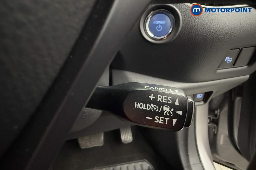 Toyota C-Hr Dynamic Automatic Petrol-Electric Hybrid SUV - Stock Number (1572719) - 6th supplementary image
