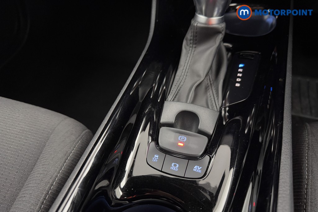 Toyota C-Hr Dynamic Automatic Petrol-Electric Hybrid SUV - Stock Number (1572719) - 16th supplementary image