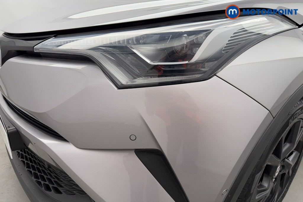 Toyota C-Hr Dynamic Automatic Petrol-Electric Hybrid SUV - Stock Number (1572719) - 28th supplementary image