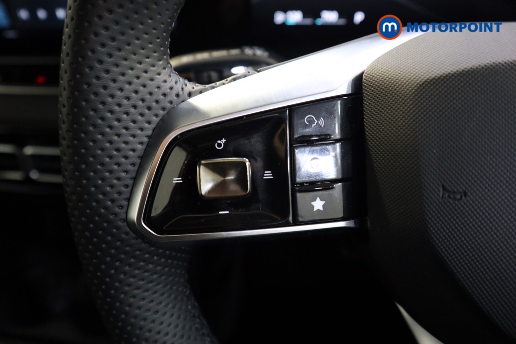 Mg Motor Uk HS Trophy Automatic Petrol SUV - Stock Number (1572756) - 3rd supplementary image