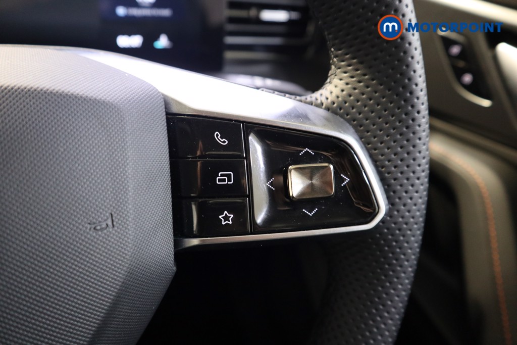 Mg Motor Uk HS Trophy Automatic Petrol SUV - Stock Number (1572756) - 4th supplementary image