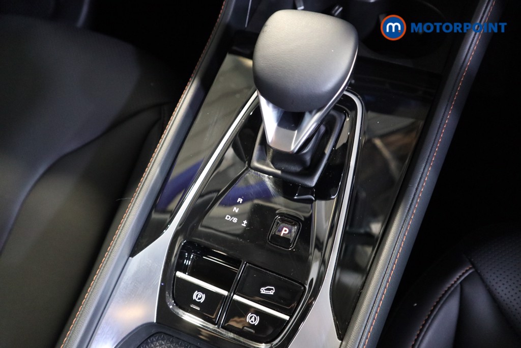 Mg Motor Uk HS Trophy Automatic Petrol SUV - Stock Number (1572756) - 7th supplementary image
