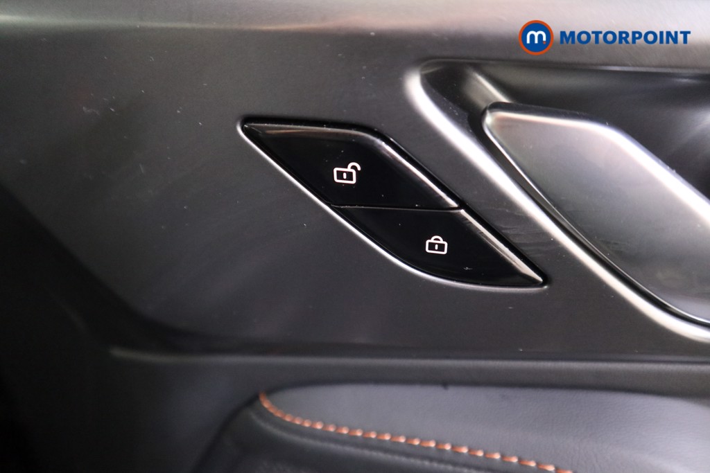 Mg Motor Uk HS Trophy Automatic Petrol SUV - Stock Number (1572756) - 8th supplementary image