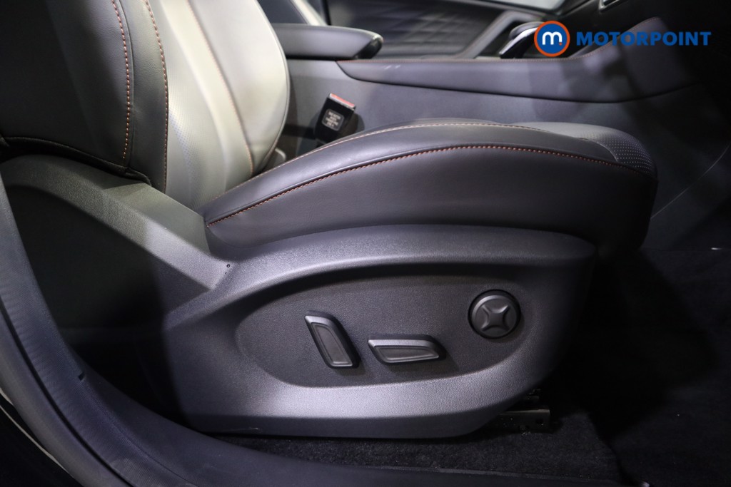 Mg Motor Uk HS Trophy Automatic Petrol SUV - Stock Number (1572756) - 10th supplementary image