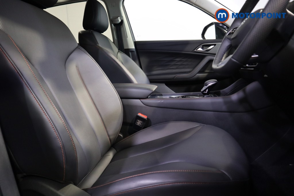 Mg Motor Uk HS Trophy Automatic Petrol SUV - Stock Number (1572756) - 11th supplementary image