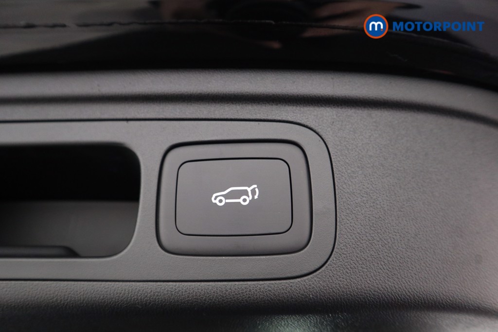 Mg Motor Uk HS Trophy Automatic Petrol SUV - Stock Number (1572756) - 14th supplementary image