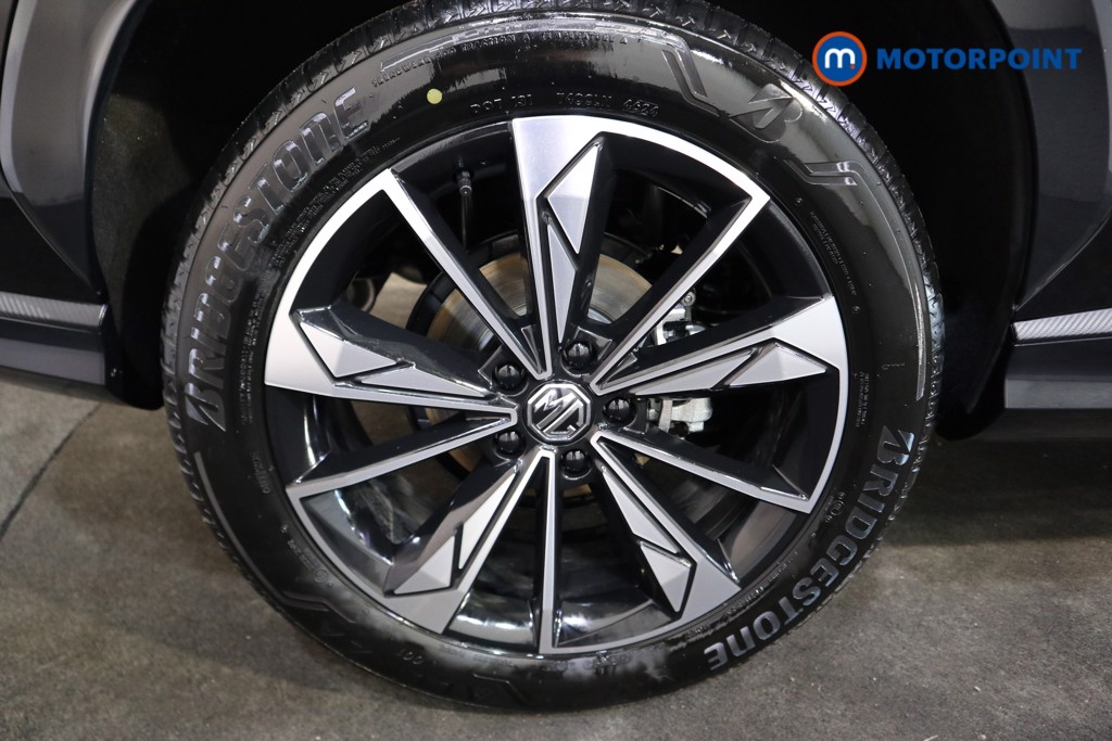 Mg Motor Uk HS Trophy Automatic Petrol SUV - Stock Number (1572756) - 15th supplementary image